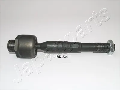 Articulación axial, barra de acoplamiento Toyota LAND CRUISER 100