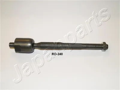Articulación axial, barra de acoplamiento Toyota PREVIA II