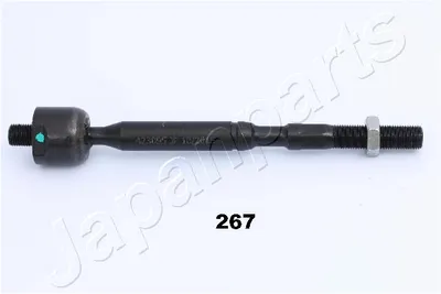 Articulación axial, barra de acoplamiento Toyota AURIS · Toyota AURIS Estate · Toyota COROLLA Saloon