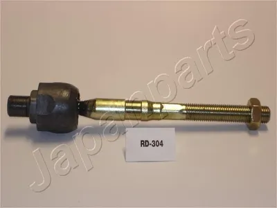 Articulación axial, barra de acoplamiento Mazda RX-7 II · Mazda RX-7 III · Mazda E Bus