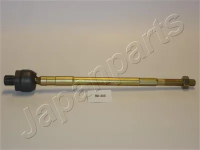 Articulación axial, barra de acoplamiento Mazda 323 II Saloon · Mazda 323 II Hatchback