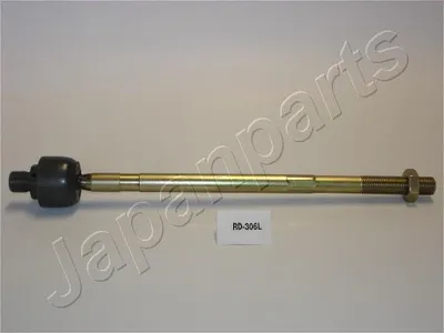 Articulación axial, barra de acoplamiento Mazda 626 II · Mazda 626 II Hatchback