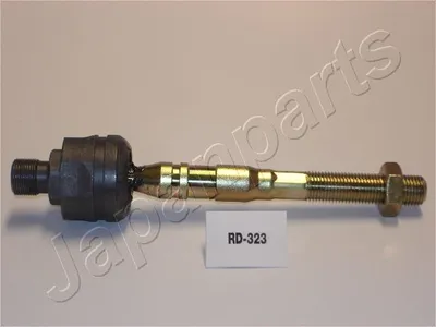 Articulación axial, barra de acoplamiento Mazda MPV I