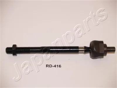 Articulación axial, barra de acoplamiento Honda CR-V I