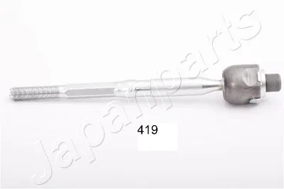 Articulación axial, barra de acoplamiento Honda JAZZ II