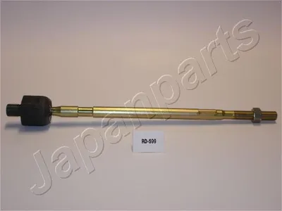 Articulación axial, barra de acoplamiento Mitsubishi COLT III · Mitsubishi COLT IV · Mitsubishi LANCER IV