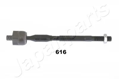 Articulación axial, barra de acoplamiento Daihatsu SIRION · Subaru JUSTY IV