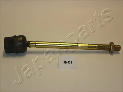 Articulación axial, barra de acoplamiento Subaru LEONE II Hatchback · Subaru LEONE II Estate · Subaru LEONE II
