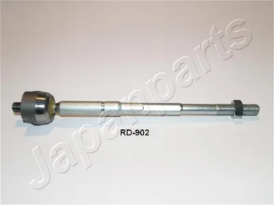 Articulación axial, barra de acoplamiento Isuzu D-MAX I