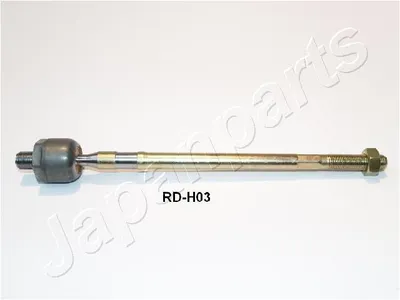 Articulación axial, barra de acoplamiento Hyundai ACCENT I · Hyundai LANTRA I · Hyundai PONY