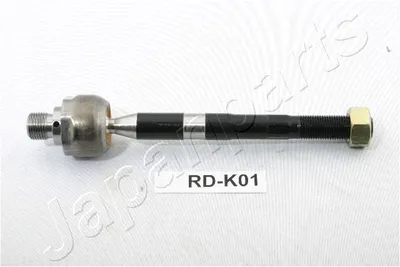 Articulación axial, barra de acoplamiento Kia CARENS III MPV