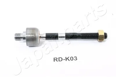 Articulación axial, barra de acoplamiento Hyundai i30 · Hyundai i30 Estate · Kia CEE'D Hatchback