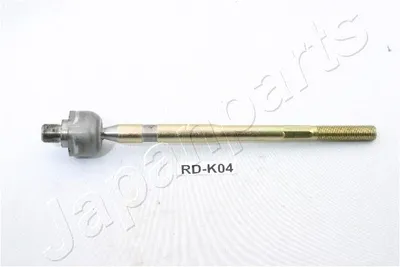 Articulación axial, barra de acoplamiento Kia PREGIO Van · Kia K2500 Platform/Chassis · Kia K2700