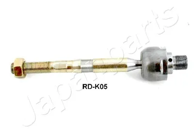Articulación axial, barra de acoplamiento Kia K2500 Platform/Chassis · Kia K2700