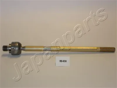 Articulación axial, barra de acoplamiento Kia SEPHIA Saloon · Kia SEPHIA · Kia SHUMA Saloon