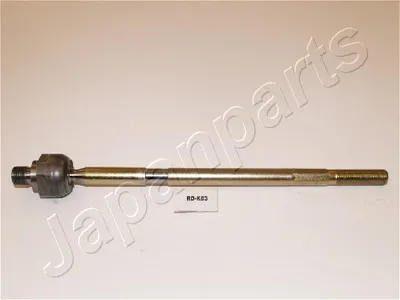 Articulación axial, barra de acoplamiento Kia CLARUS