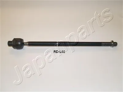 Articulación axial, barra de acoplamiento Land Rover DISCOVERY III