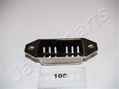 Regulador del alternador Isuzu TROOPER I · Isuzu TROOPER I Open Off-Road Vehicle · Isuzu CAMPO