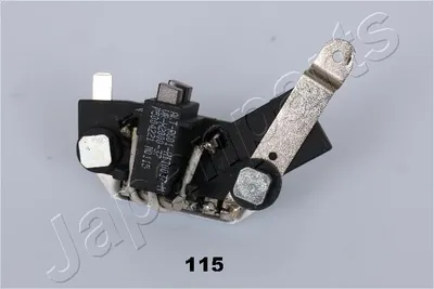Regulador del alternador Nissan STANZA Hatchback · Nissan STANZA