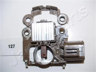 Regulador del alternador Nissan 200SX · Nissan 300ZX · Nissan TERRANO II