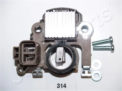 Regulador del alternador Mazda RX-7 II