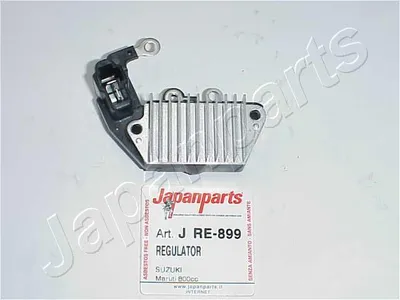 Regulador del alternador Maruti 800