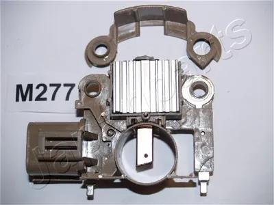 Regulador del alternador Nissan 100NX