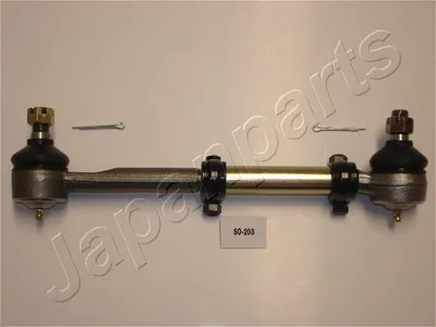 Rótula barra de acoplamiento Toyota HILUX IV Pickup · Toyota HILUX V Pickup · Toyota HILUX VI Pickup