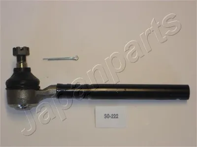 Rótula barra de acoplamiento Toyota COROLLA Coupe · Toyota STARLET · Toyota STARLET Estate
