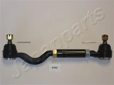Articulación axial, barra de acoplamiento Hyundai GALLOPER II · Hyundai GALLOPER I