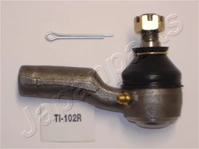 Rótula barra de acoplamiento Nissan VANETTE Bus · Nissan DATSUN 160J · Nissan BLUEBIRD