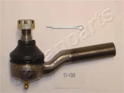 Rótula barra de acoplamiento Nissan PICK UP