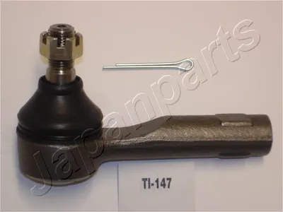 Rótula barra de acoplamiento JAPANPARTS TI-147