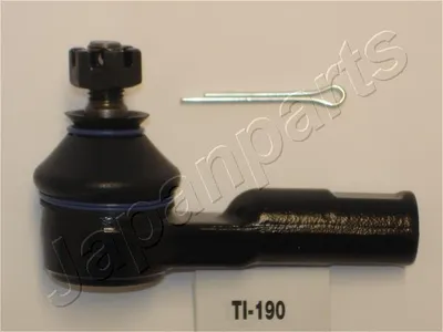 Rótula barra de acoplamiento Nissan MICRA I