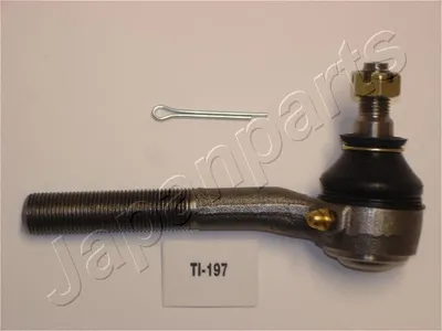 Rótula barra de acoplamiento Nissan TERRANO I · Nissan PATHFINDER I