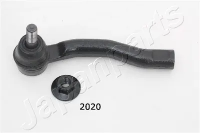 Rótula barra de acoplamiento Toyota PRIUS Liftback