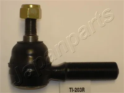 Rótula barra de acoplamiento JAPANPARTS TI-203R