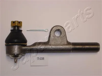 Rótula barra de acoplamiento Toyota LAND CRUISER · Toyota LAND CRUISER Hardtop