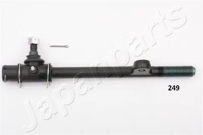 Rótula barra de acoplamiento Toyota LAND CRUISER