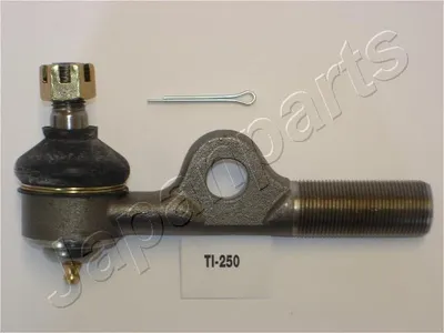 Rótula barra de acoplamiento Toyota LAND CRUISER