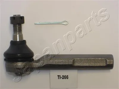 Rótula barra de acoplamiento Toyota STARLET