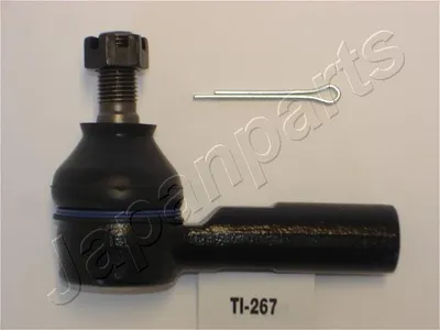 Rótula barra de acoplamiento JAPANPARTS TI-267