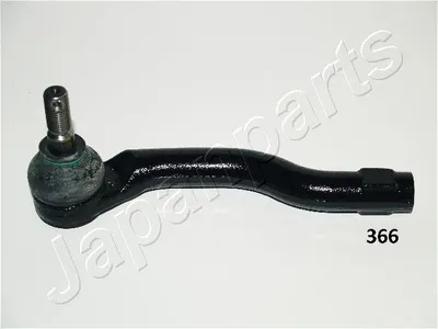 Rótula barra de acoplamiento Mazda 2