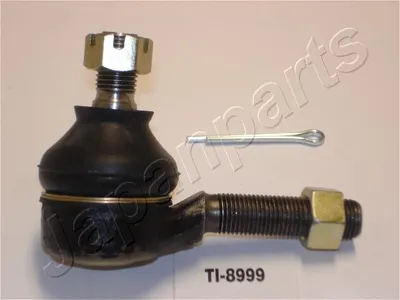 Rótula barra de acoplamiento Suzuki ALTO II · Suzuki ALTO IV · Suzuki ALTO VI