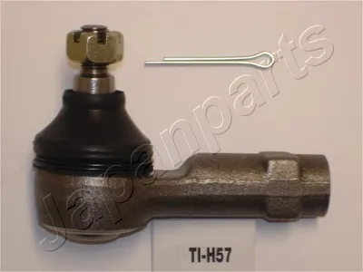 Rótula barra de acoplamiento JAPANPARTS TI-H57