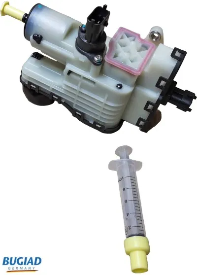 Módulo alimentación, inyección úrea Ford TRANSIT V363 Bus · Ford TRANSIT V363 Van · Ford TRANSIT V363 Platform/Chassis