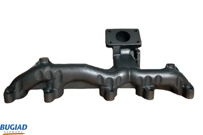 Colector de escape, sistema de escape Vw CRAFTER 30-35 Bus · Vw CRAFTER 30-50 Van · Vw CRAFTER 30-50 Platform/Chassis