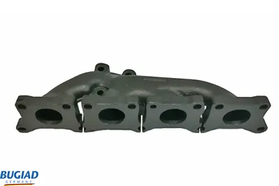 Colector de escape, sistema de escape Audi A4 B5 · Audi A6 C5 · Audi A6 C5 Avant