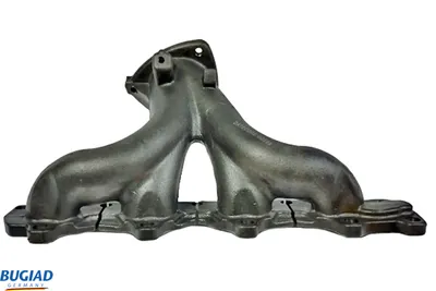 Colector de escape, sistema de escape Opel VECTRA B Hatchback · Opel VECTRA B · Opel VECTRA B Estate