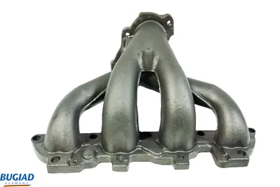 Colector de escape, sistema de escape Opel VECTRA B Hatchback · Opel VECTRA B · Opel VECTRA B Estate